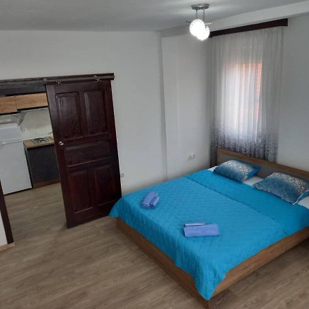 Apartmants Djekovi Ohrid Exterior foto