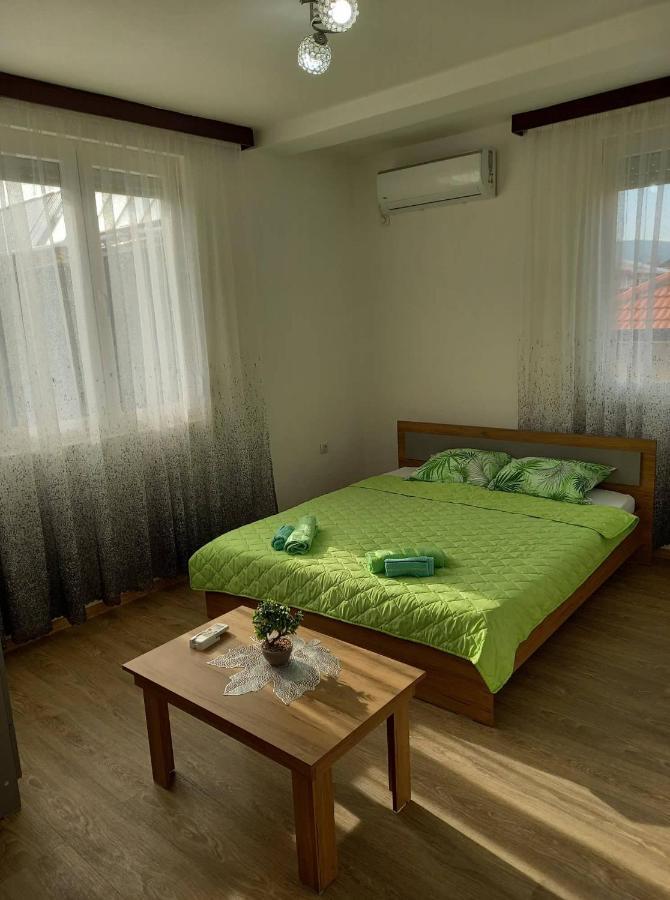 Apartmants Djekovi Ohrid Exterior foto