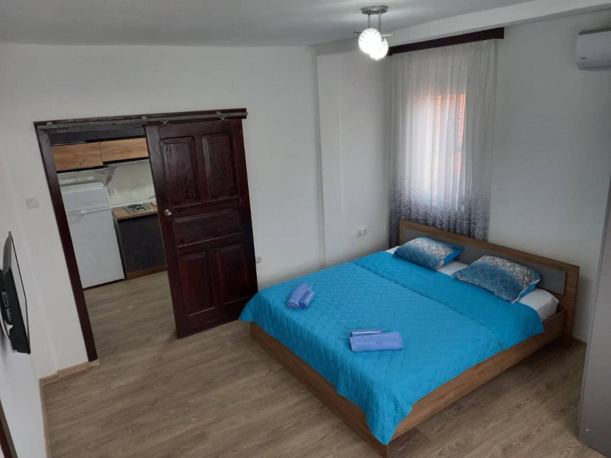 Apartmants Djekovi Ohrid Exterior foto